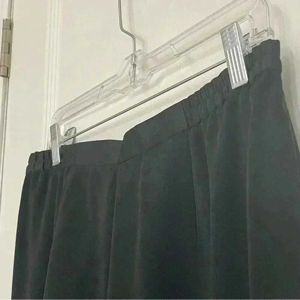 Kasper Straight-Fit Modern Dress Pants - Picture 10 of 12
